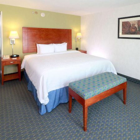 Hampton By Hilton Reynosa Zona Industrial Ξενοδοχείο Εξωτερικό φωτογραφία