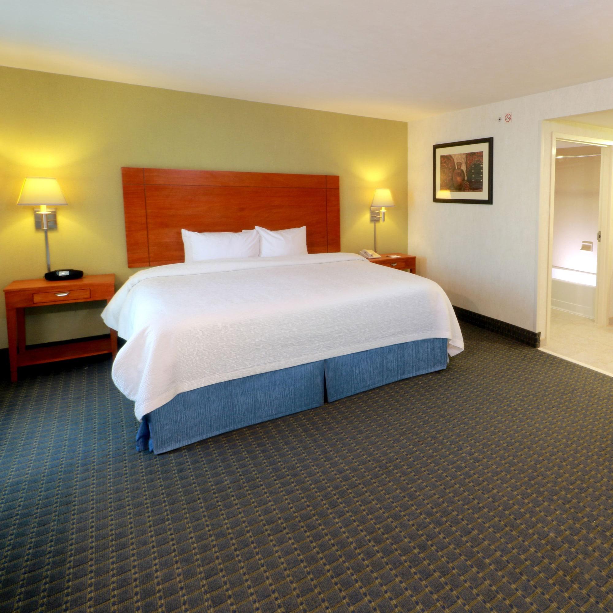 Hampton By Hilton Reynosa Zona Industrial Ξενοδοχείο Εξωτερικό φωτογραφία