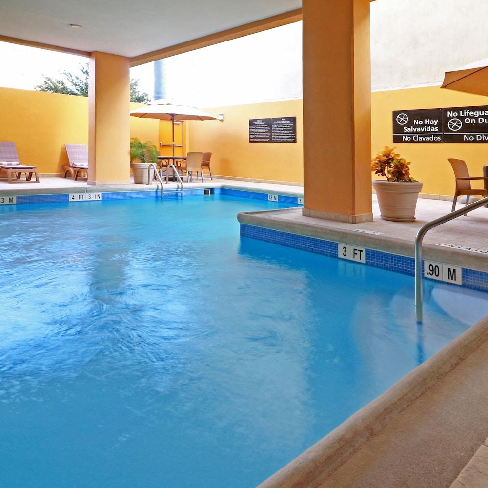 Hampton By Hilton Reynosa Zona Industrial Ξενοδοχείο Εξωτερικό φωτογραφία