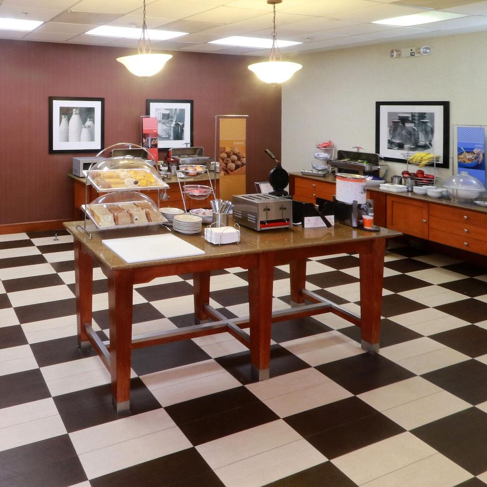Hampton By Hilton Reynosa Zona Industrial Ξενοδοχείο Εξωτερικό φωτογραφία