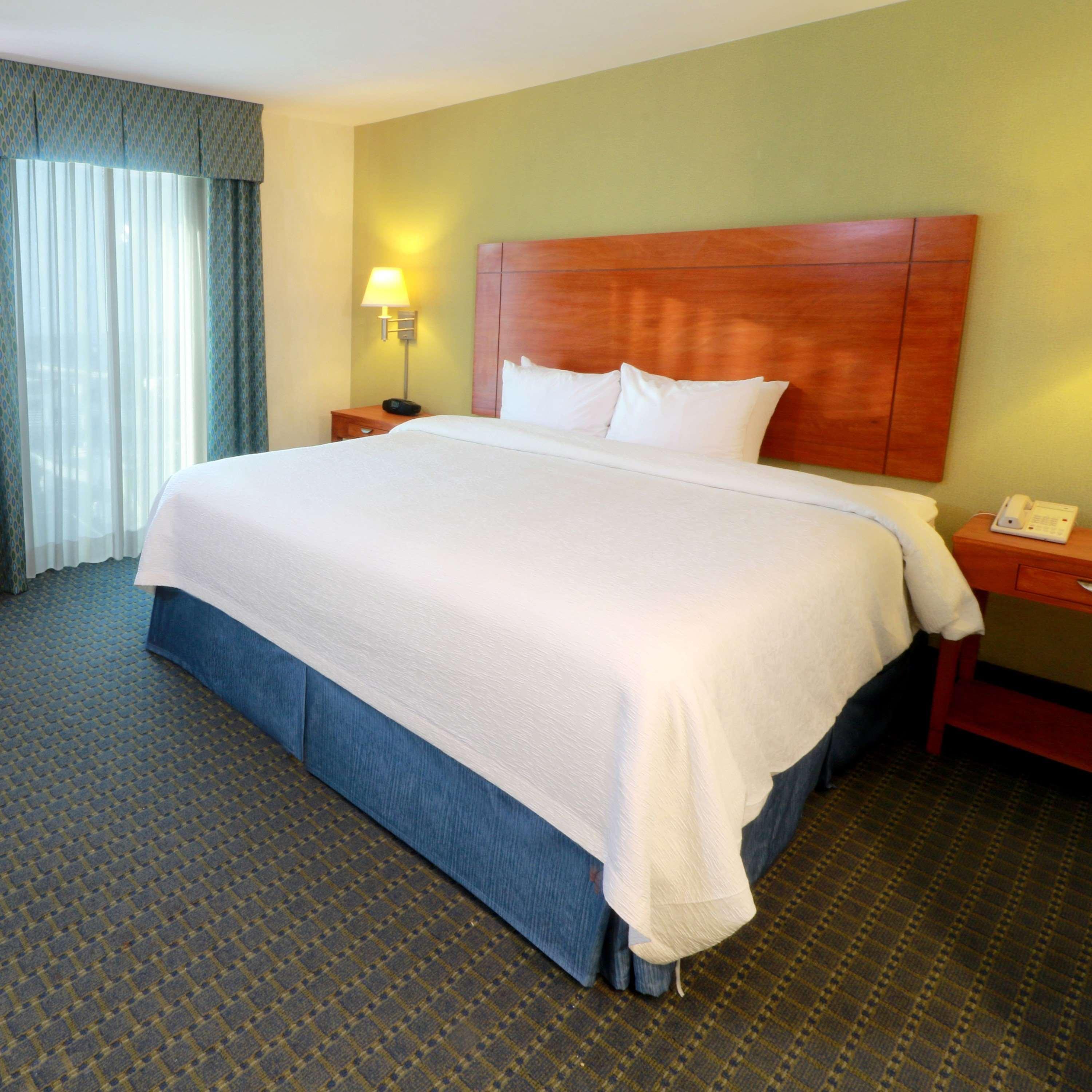 Hampton By Hilton Reynosa Zona Industrial Ξενοδοχείο Εξωτερικό φωτογραφία