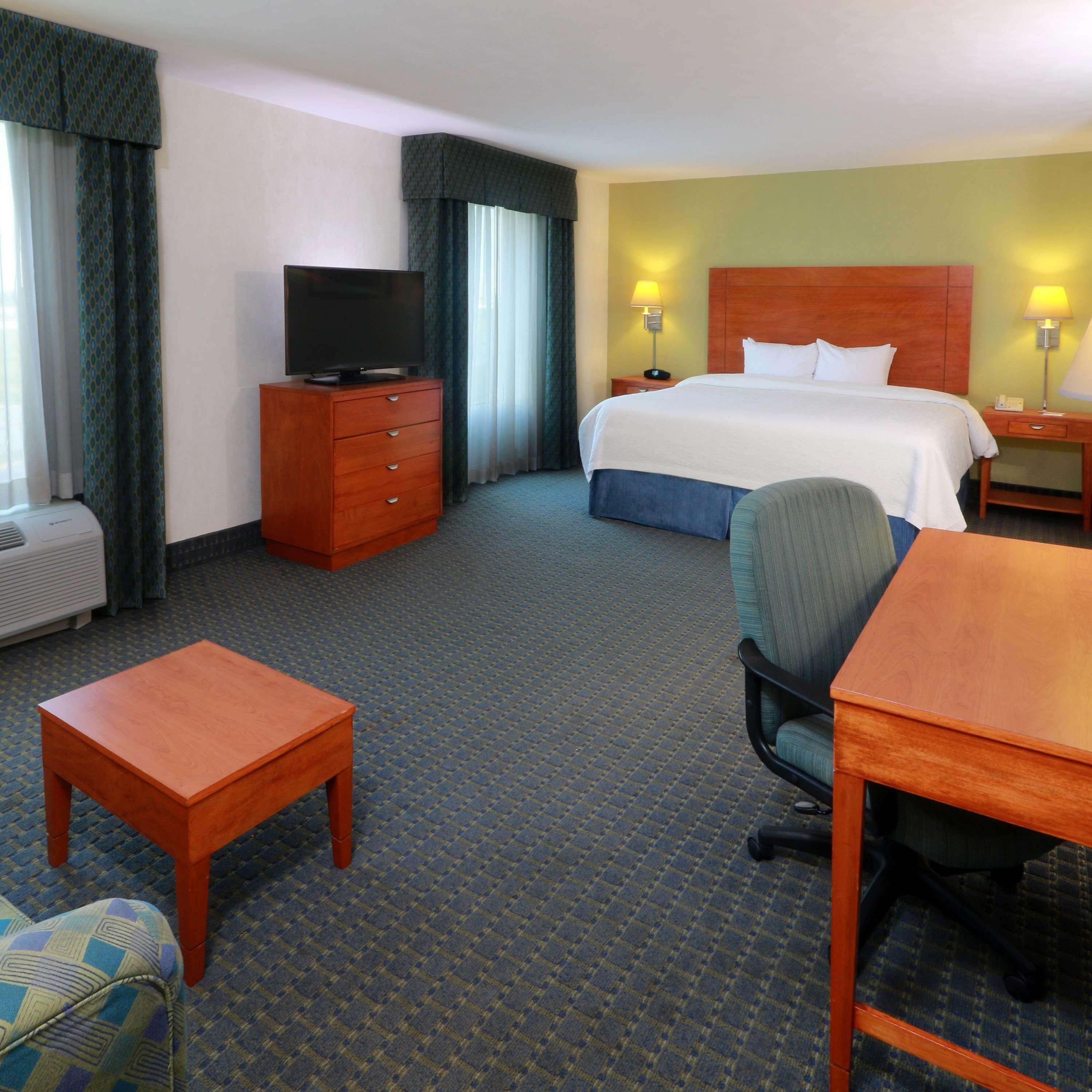 Hampton By Hilton Reynosa Zona Industrial Ξενοδοχείο Εξωτερικό φωτογραφία