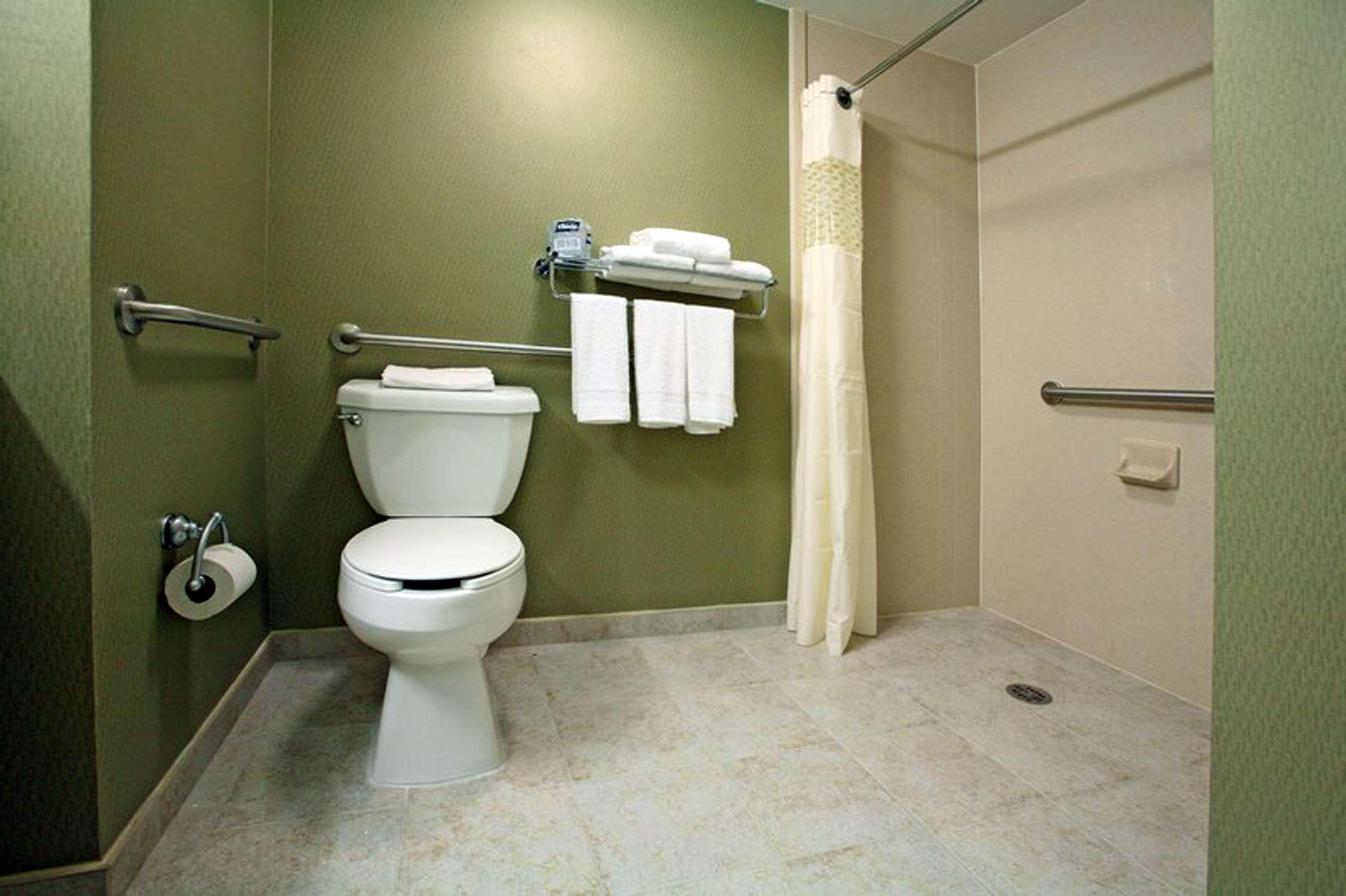 Hampton By Hilton Reynosa Zona Industrial Ξενοδοχείο Δωμάτιο φωτογραφία