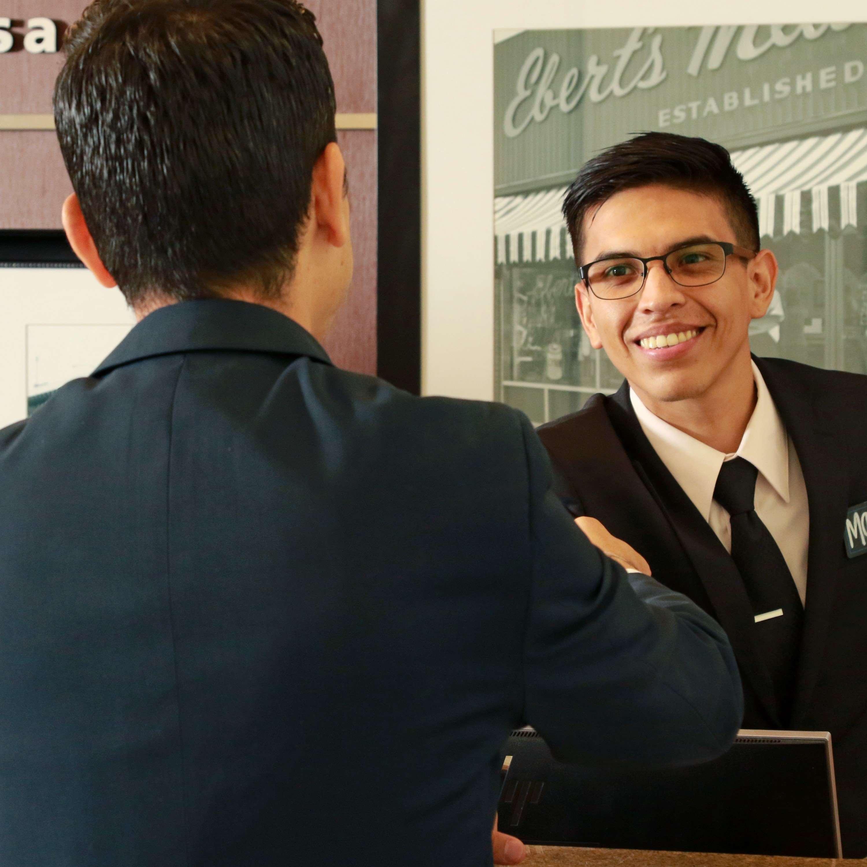 Hampton By Hilton Reynosa Zona Industrial Ξενοδοχείο Εξωτερικό φωτογραφία