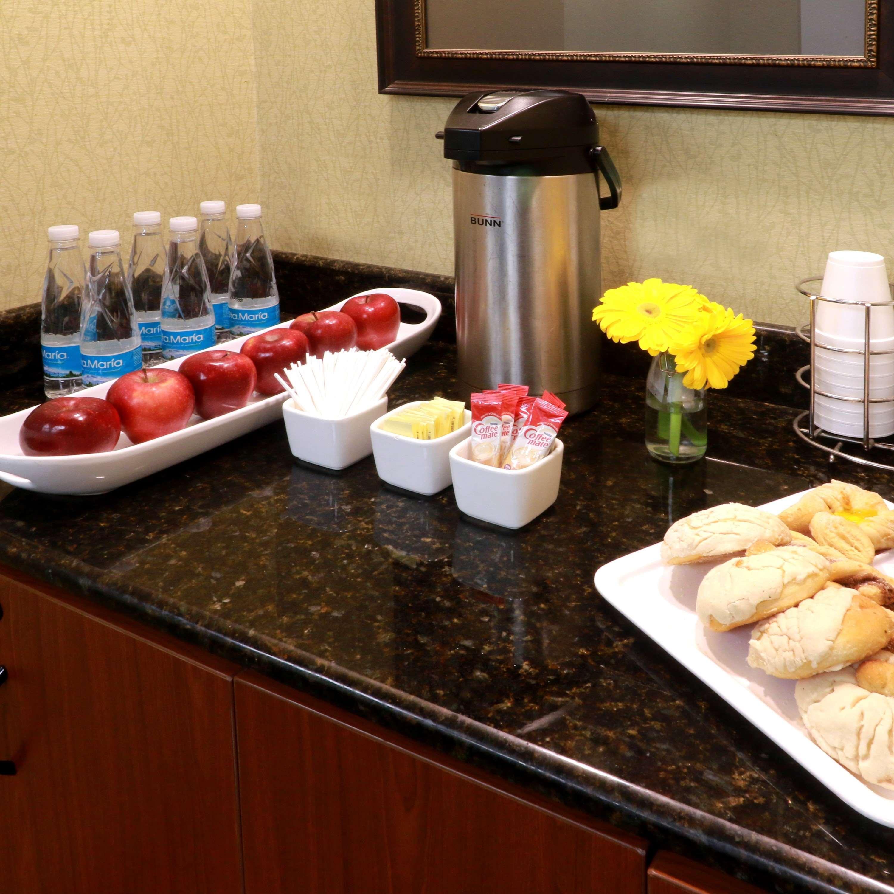 Hampton By Hilton Reynosa Zona Industrial Ξενοδοχείο Εξωτερικό φωτογραφία