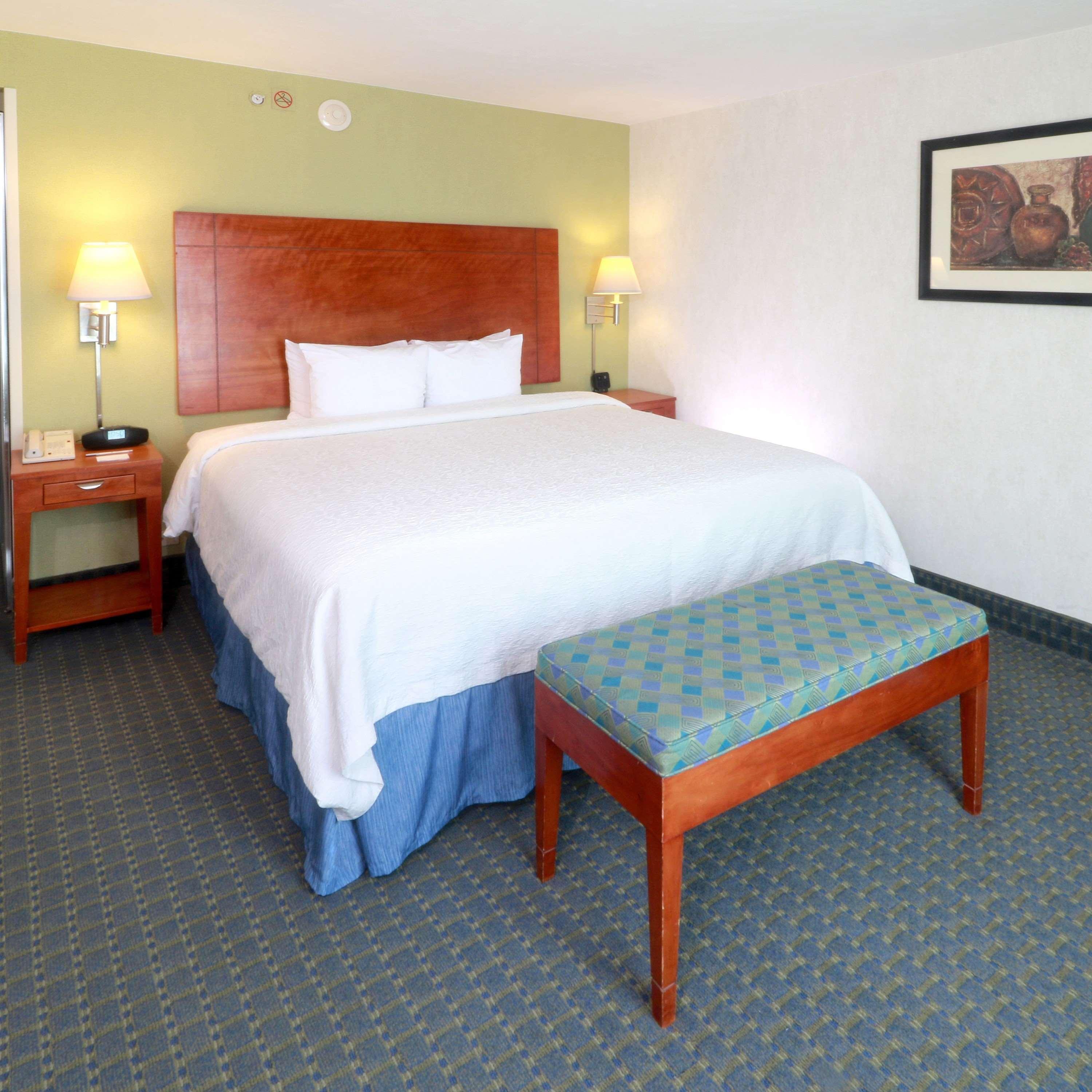 Hampton By Hilton Reynosa Zona Industrial Ξενοδοχείο Εξωτερικό φωτογραφία