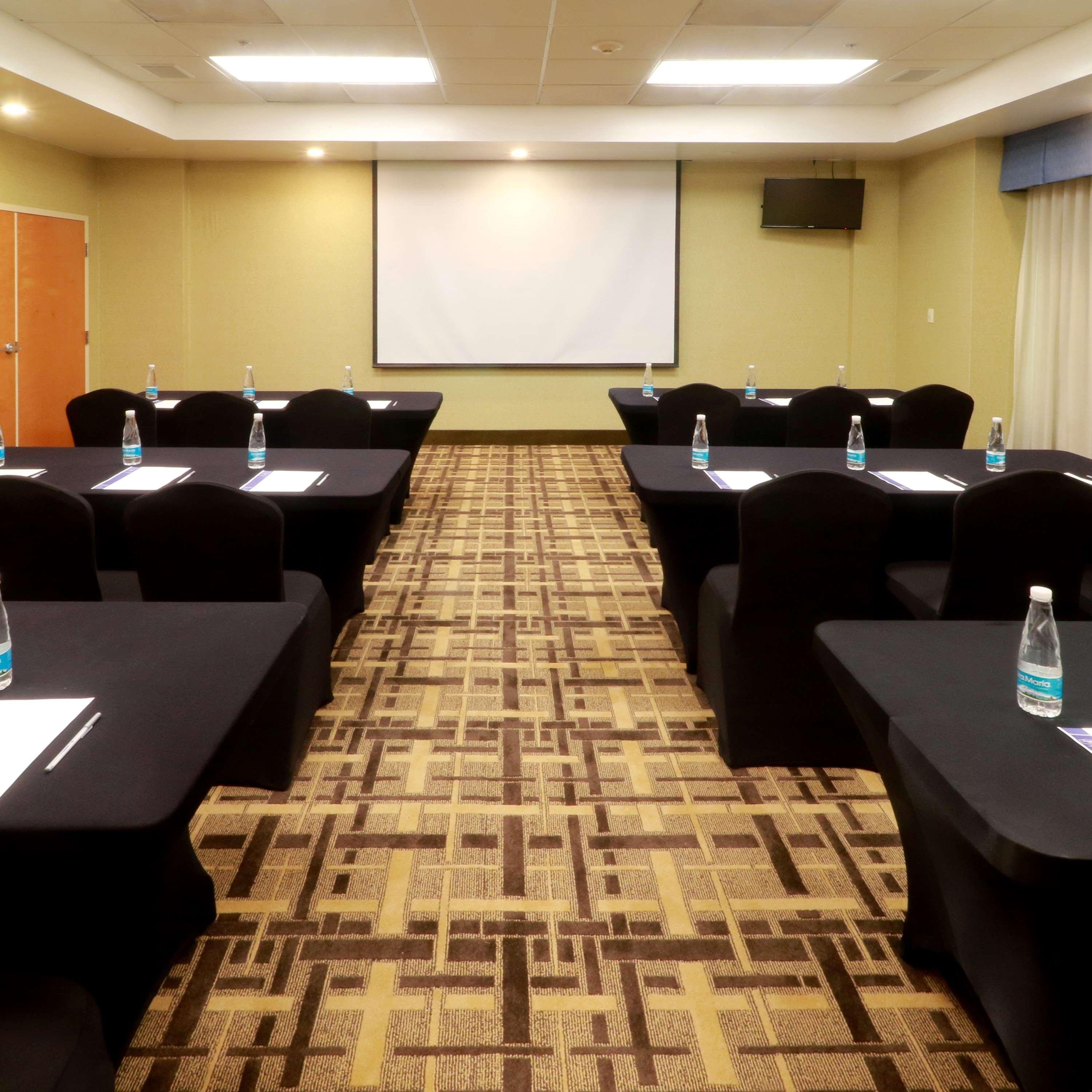 Hampton By Hilton Reynosa Zona Industrial Ξενοδοχείο Εξωτερικό φωτογραφία