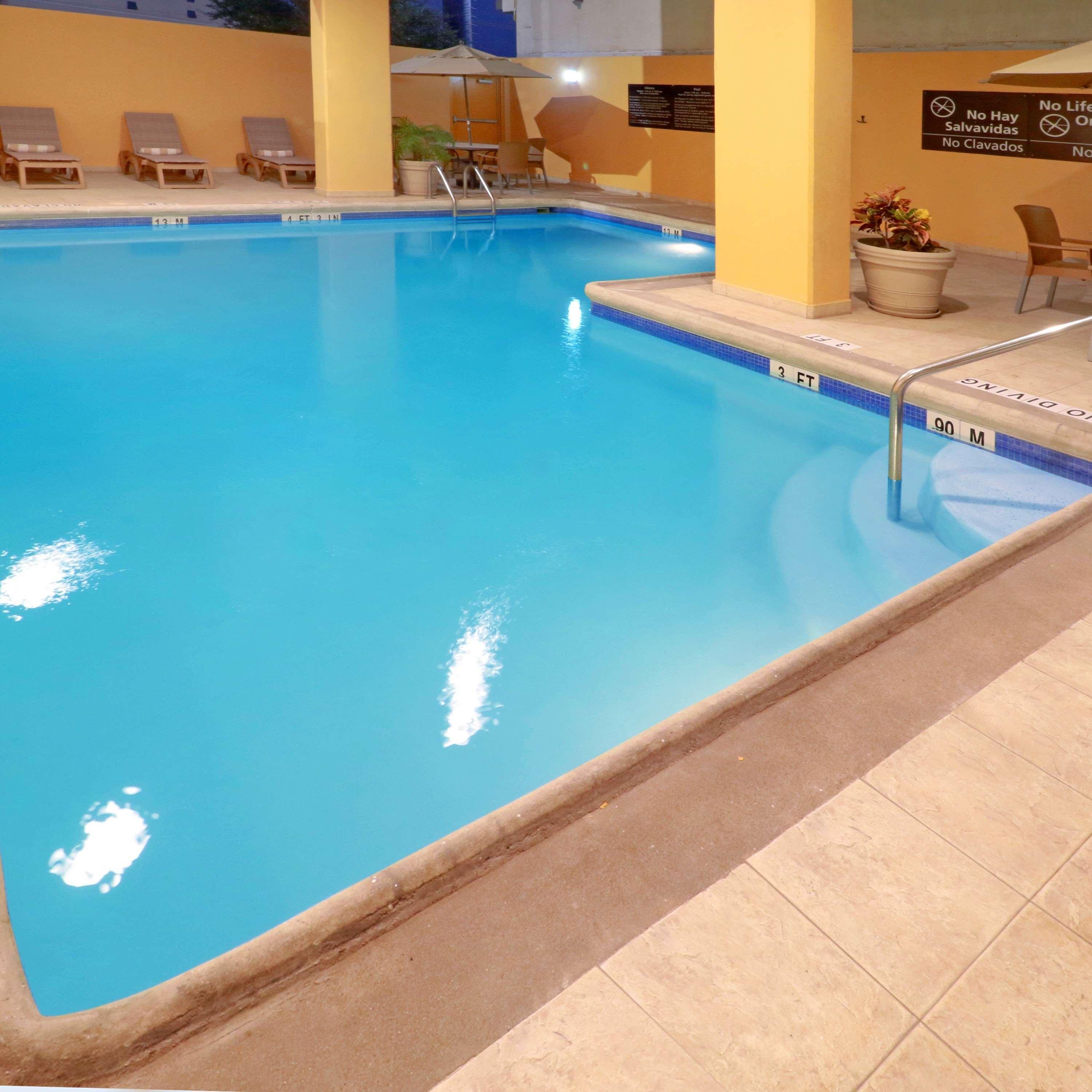 Hampton By Hilton Reynosa Zona Industrial Ξενοδοχείο Εξωτερικό φωτογραφία