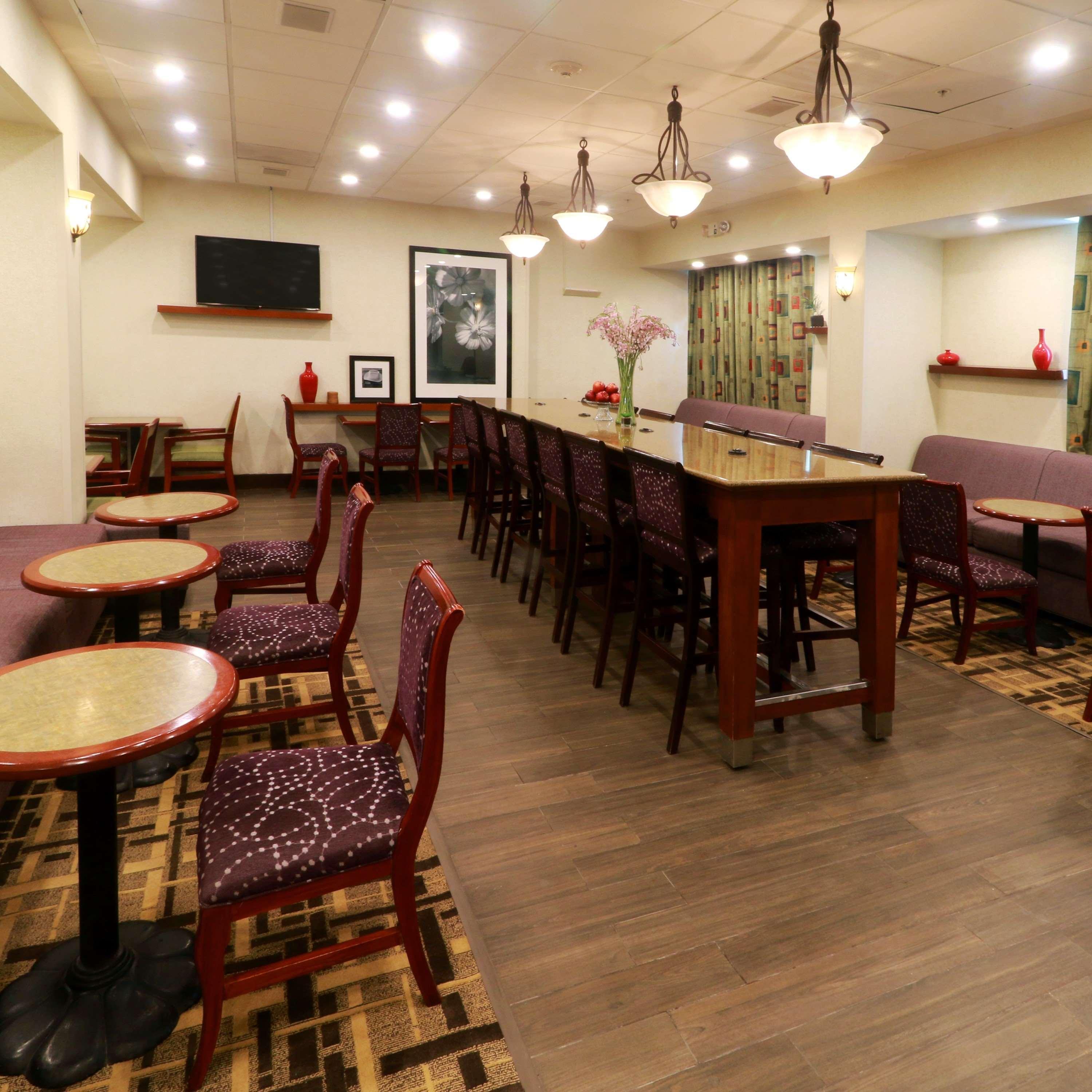 Hampton By Hilton Reynosa Zona Industrial Ξενοδοχείο Εξωτερικό φωτογραφία