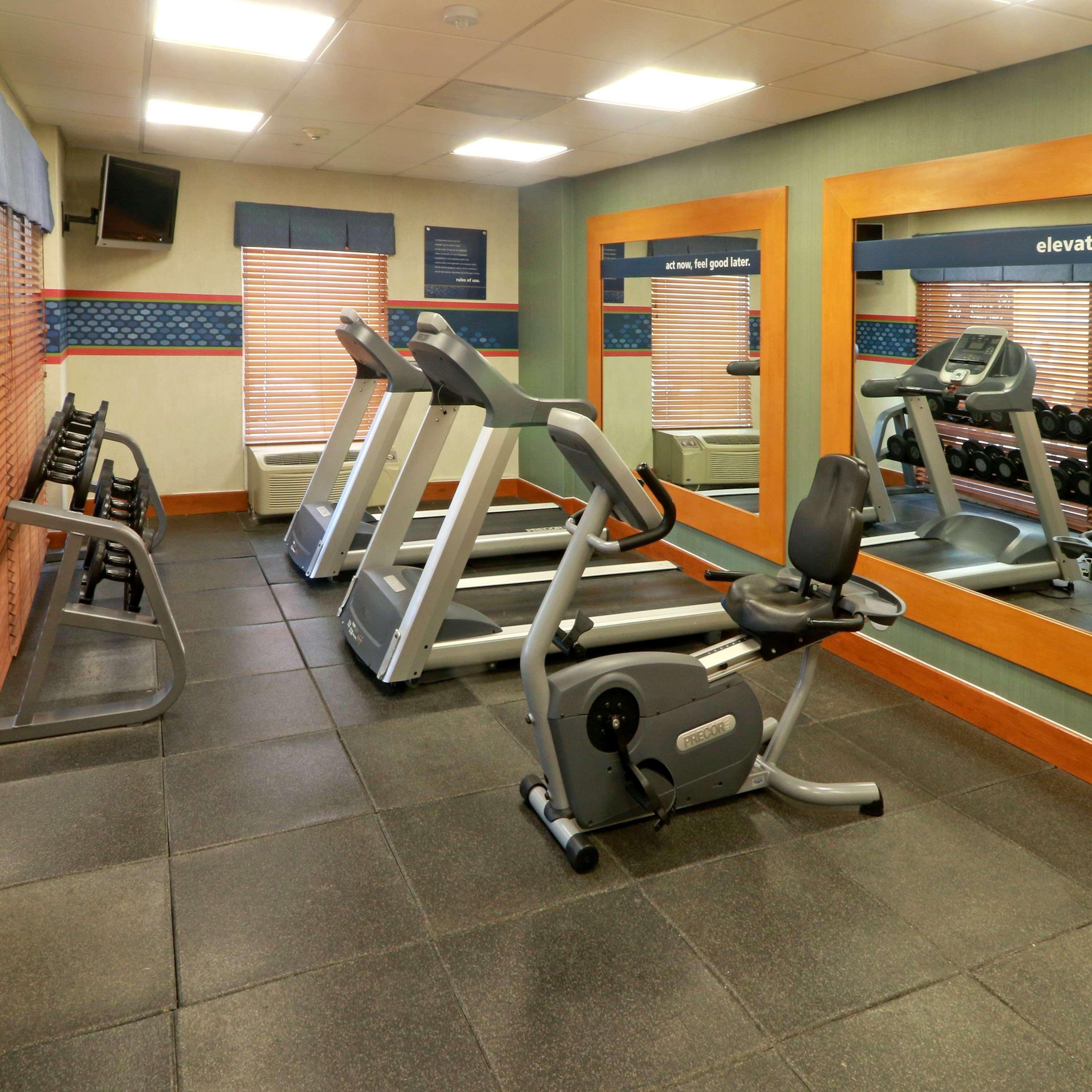 Hampton By Hilton Reynosa Zona Industrial Ξενοδοχείο Εξωτερικό φωτογραφία