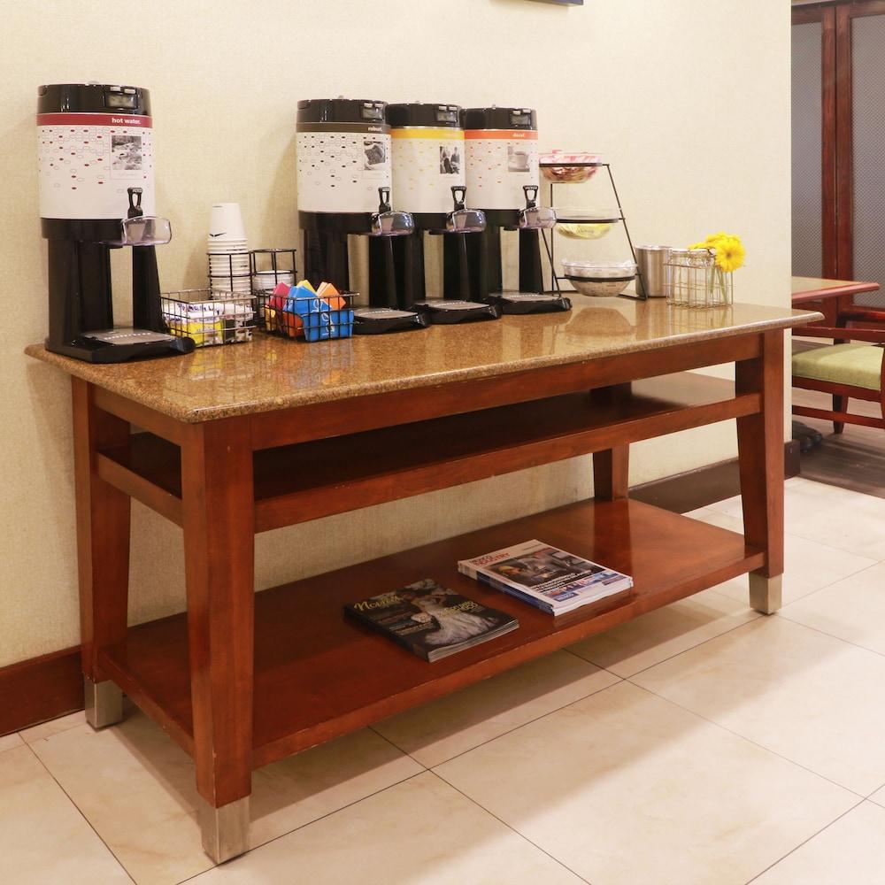 Hampton By Hilton Reynosa Zona Industrial Ξενοδοχείο Εξωτερικό φωτογραφία