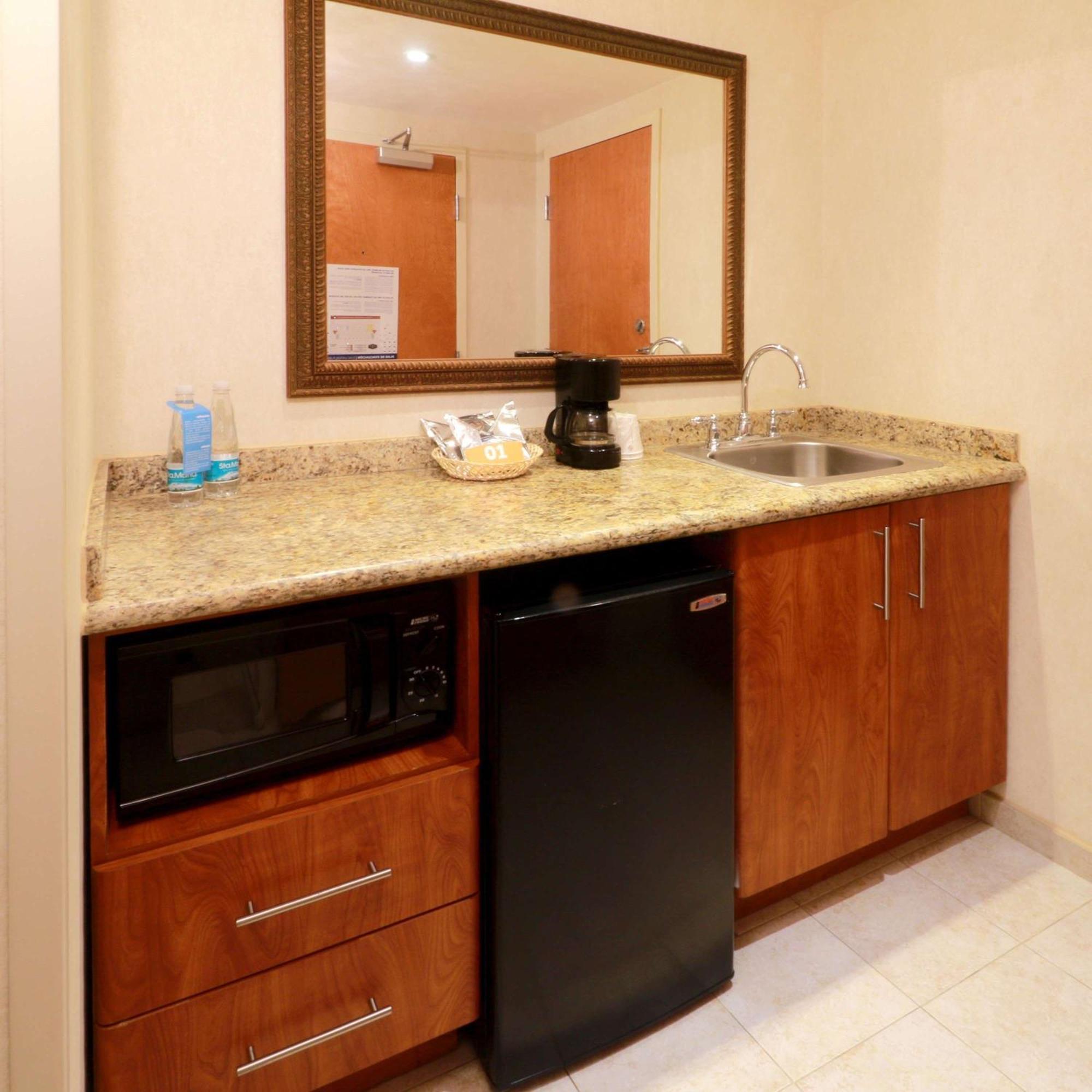 Hampton By Hilton Reynosa Zona Industrial Ξενοδοχείο Εξωτερικό φωτογραφία