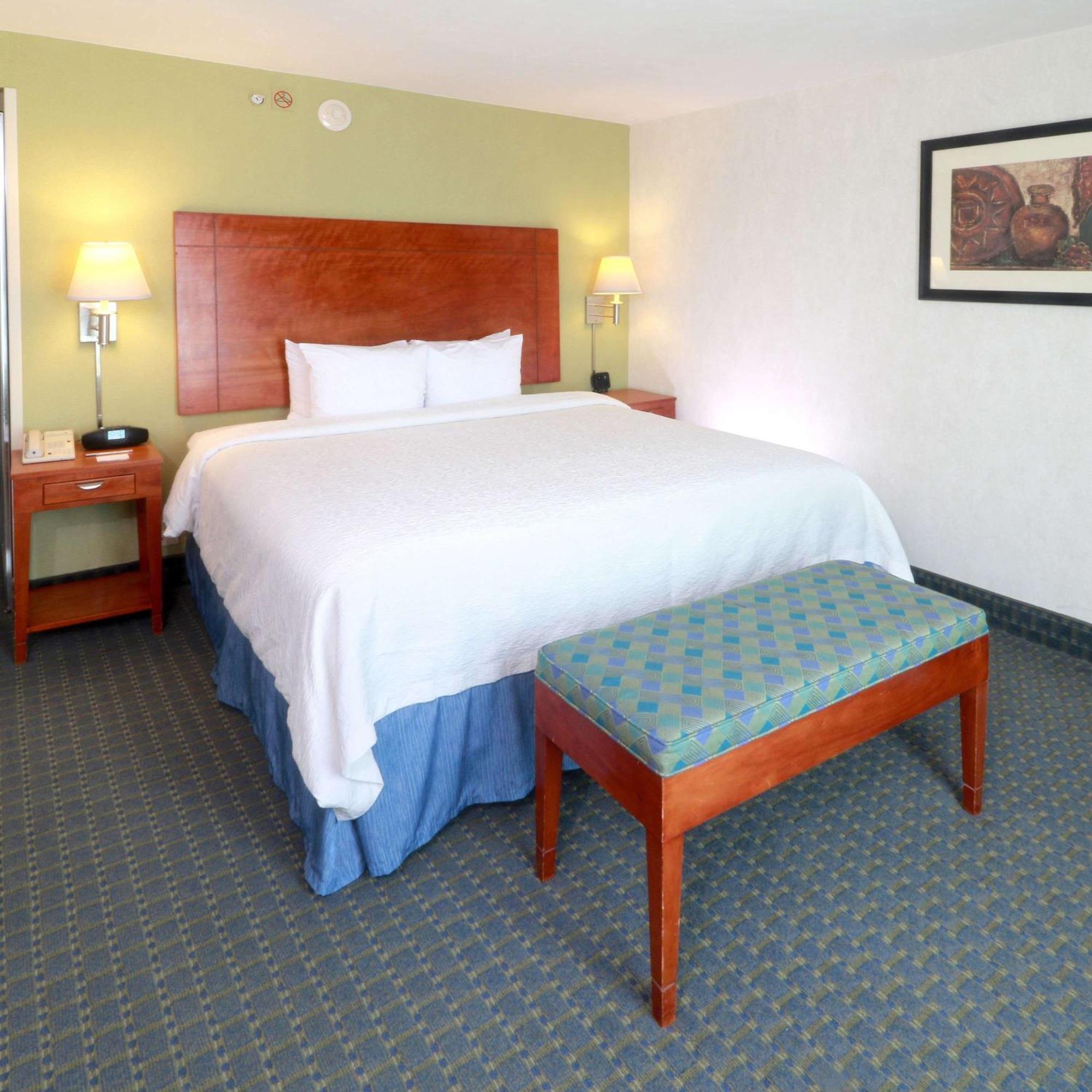 Hampton By Hilton Reynosa Zona Industrial Ξενοδοχείο Εξωτερικό φωτογραφία