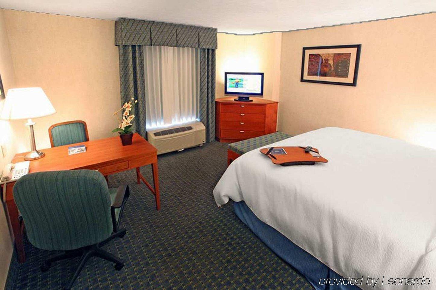 Hampton By Hilton Reynosa Zona Industrial Ξενοδοχείο Δωμάτιο φωτογραφία