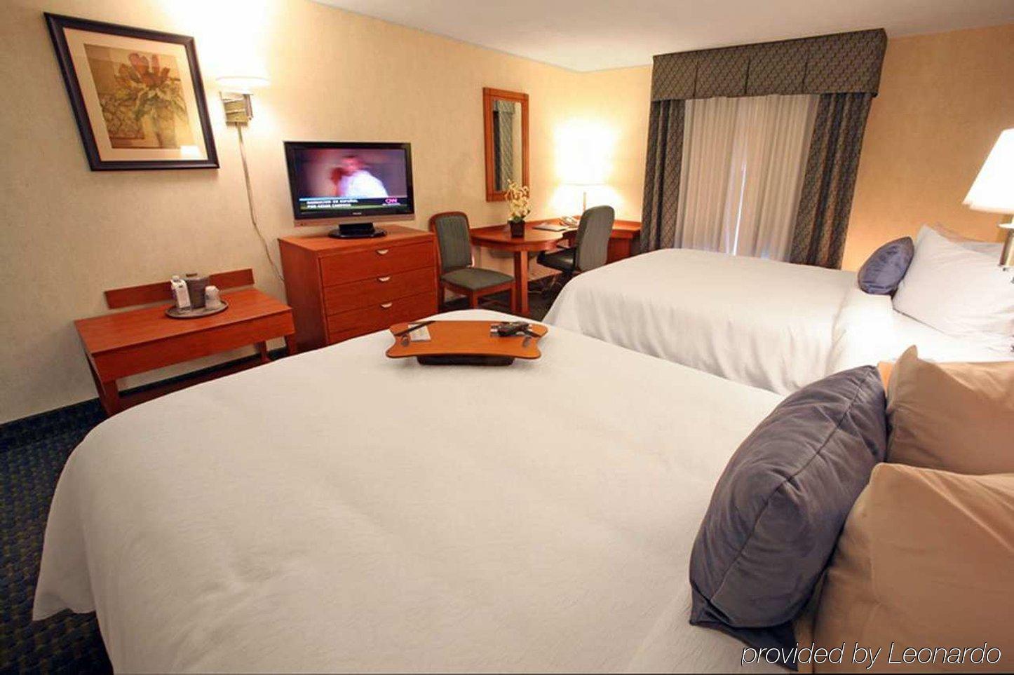 Hampton By Hilton Reynosa Zona Industrial Ξενοδοχείο Δωμάτιο φωτογραφία