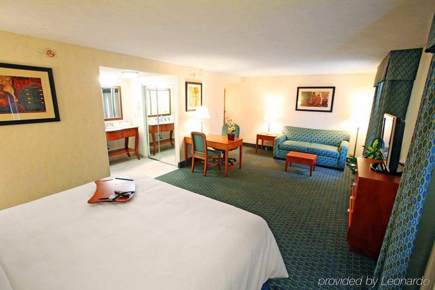 Hampton By Hilton Reynosa Zona Industrial Ξενοδοχείο Δωμάτιο φωτογραφία