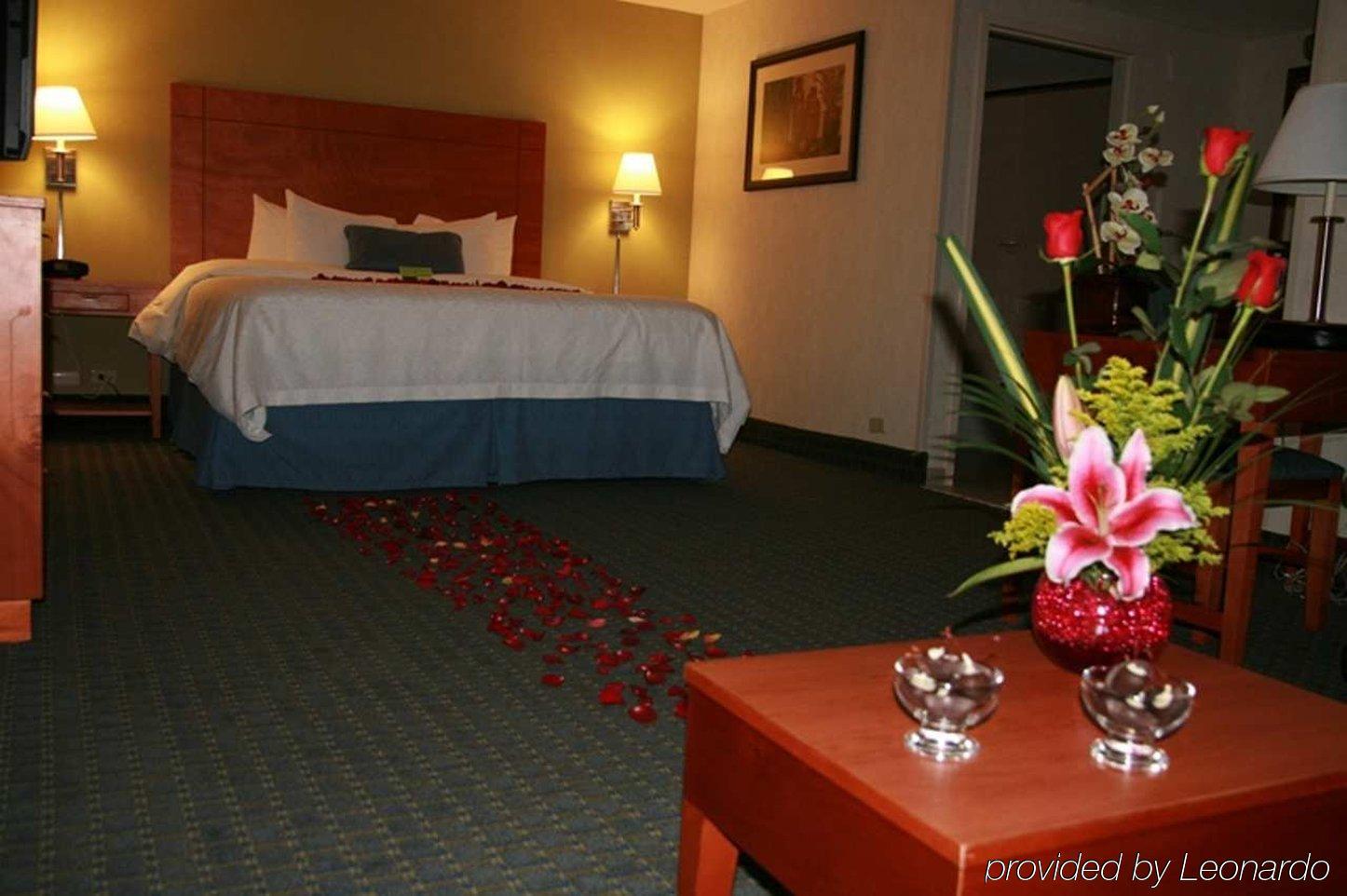 Hampton By Hilton Reynosa Zona Industrial Ξενοδοχείο Δωμάτιο φωτογραφία