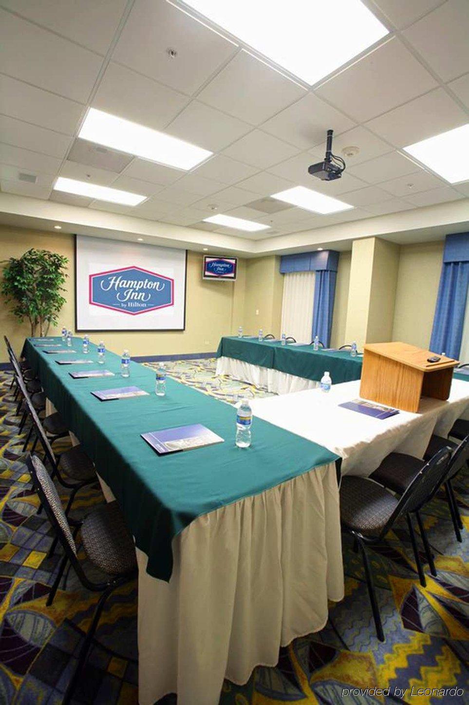 Hampton By Hilton Reynosa Zona Industrial Ξενοδοχείο Εξωτερικό φωτογραφία