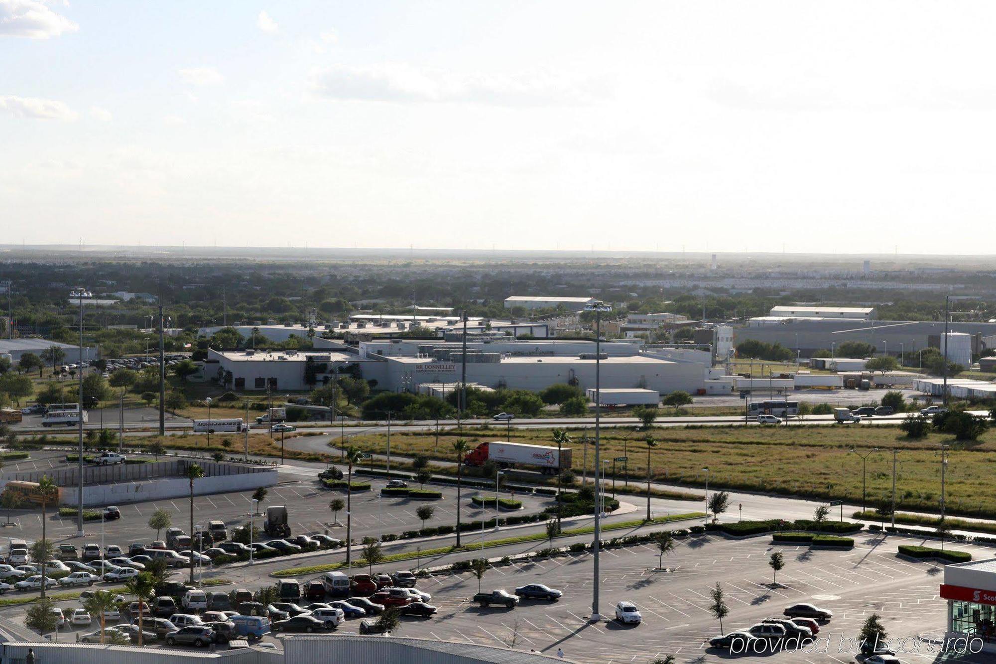 Hampton By Hilton Reynosa Zona Industrial Ξενοδοχείο Εξωτερικό φωτογραφία