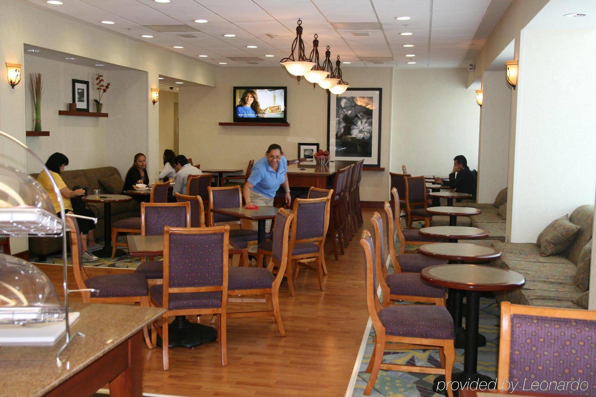 Hampton By Hilton Reynosa Zona Industrial Ξενοδοχείο Εξωτερικό φωτογραφία