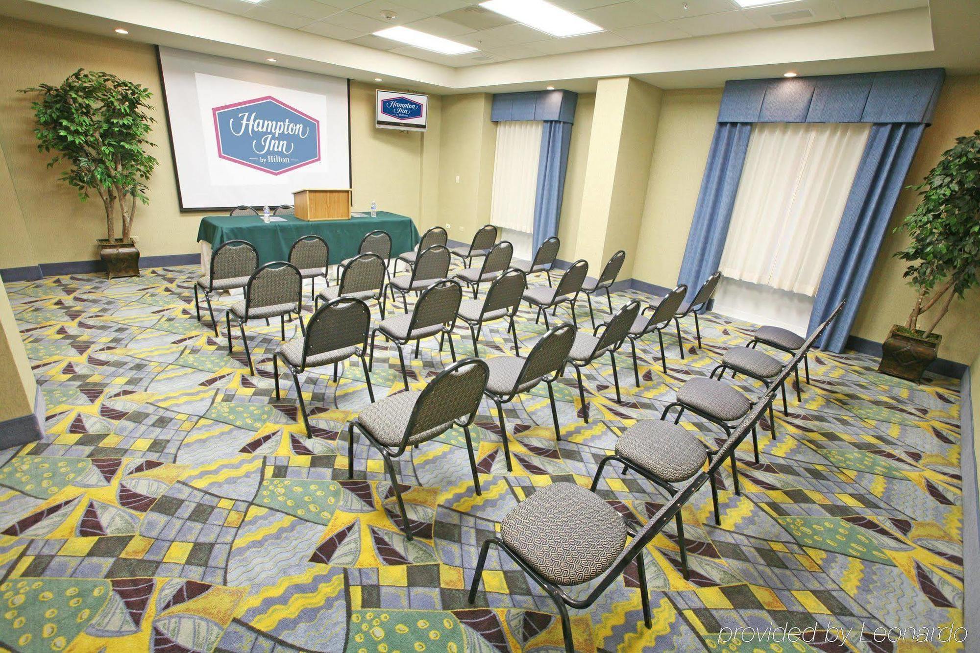 Hampton By Hilton Reynosa Zona Industrial Ξενοδοχείο Ανέσεις φωτογραφία
